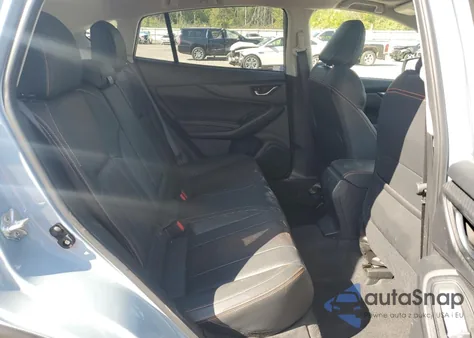 2023 Subaru Crosstrek Limited z USA, uszkodzony, nr VIN JF2GTHNC6PH254834